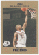 2007-08 Topps Gold #22 Michael Redd - Quantity: 1 - Owned by: Kadamscards 