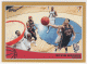 2009-10 Topps Gold #174 Devin Harris - Quantity: 1 - Owned by: Kadamscards 