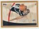 2009-10 Topps Gold #280 Ime Udoka - Quantity: 1 - Owned by: Kadamscards 