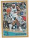 2009-10 Topps Gold #191 Devin Brown - Quantity: 1 - Owned by: Kadamscards 