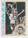 1978-79 Topps #52 Aaron James - Quantity: 1 - Owned by: Kadamscards 