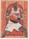 1995-96 Fleer Flair Hardwood Leaders #22 Clifford Robinson