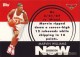 2007-08 Topps Generation Now #GN15 Marvin Williams - Quantity: 1 - Owned by: Kadamscards 