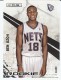 2010-11 Rookies And Stars #122 Ben Uzoh - Quantity: 1 - Owned by: Kadamscards 