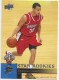 2009-10 Upper Deck #234 Stephen Curry SP - Quantity: 2 - Owned by: Kadamscards 