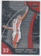 2007-08 Finest #65 Brandan Wright - Quantity: 1 - Owned by: Kadamscards 