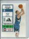 2010-11 Playoff Contenders Patches #33 Kevin Love - Quantity: 1 - Owned by: Kadamscards 
