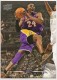 2008-09 Upper Deck #82 Kobe Bryant - Quantity: 1 - Owned by: Kadamscards 