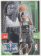 2009-10 Adrenalyn XL #277 Dwyane Wade - Quantity: 1 - Owned by: Kadamscards 