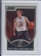 2007-08 Bowman Chrome #150 Petteri Koponen - Quantity: 1 - Owned by: Kadamscards 