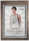 2007-08 Artifacts #106 Sun Yue - Quantity: 1 - Owned by: Kadamscards 