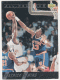 1992-93 Upper Deck All-NBA #AN8 Patrick Ewing