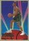 1993-94 Fleer Rookie Sensations #1 Anthony Avent - Quantity: 1 - Owned by: pwaldo 
