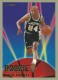 1993-94 Fleer Rookie Sensations #3 Lloyd Daniels - Quantity: 1 - Owned by: pwaldo 