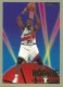 1993-94 Fleer Rookie Sensations #15 Oliver Miller - Quantity: 1 - Owned by: pwaldo 