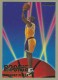 1993-94 Fleer Rookie Sensations #19 Anthony Peeler - Quantity: 1 - Owned by: pwaldo 