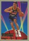 1993-94 Fleer Rookie Sensations #22 Bryant Stith - Quantity: 1 - Owned by: pwaldo 