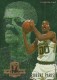 1994-95 Fleer Career Achievement #4 Robert Parish - Quantity: 1 - Owned by: pwaldo 