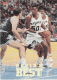 1993-94 Hoops David's Best #DB2 David Robinson