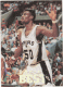 1993-94 Hoops David's Best #DB1 David Robinson