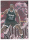 1995-96 Fleer #130 Shaquille O'Neal