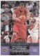 2006-07 Ultra #187 Joey Graham - Quantity: 1 - Owned by: Kadamscards 