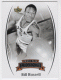 2007-08 Press Pass Legends #48 Bill Russell - Quantity: 1 - Owned by: Kadamscards 