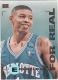 1994-95 Emotion #8 Muggsy Bogues
