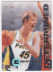 1994-95 Emotion #41 Rik Smits