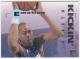 1994-95 Emotion #80 Danny Manning