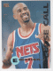 1994-95 Emotion #60 Kenny Anderson