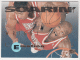 1994-95 Emotion #76 Sharone Wright