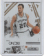2009-10 Rookies And Stars Gold Holofoil #88 Manu Ginobili - Quantity: 1 - Owned by: Kadamscards 