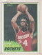 1981-82 Topps #14 Moses Malone