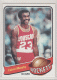 1979-80 Topps #81 Calvin Murphy - Quantity: 2 - BV: $1.00 - Owned by: Kadamscards 