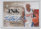 2009-10 SP Signature Edition SIGnificance #SMT Mike Taylor - Quantity: 1 - Owned by: Kadamscards 