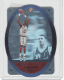 1996 SPx #19 Hakeem Olajuwon