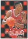 1996-97 Ultra Board Game #15 Scottie Pippen - Quantity: 1 - BV: $5.00 - Owned by: mess0312 