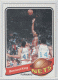 1979-80 Topps #14 Bernard King