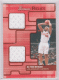 2007-08 Bowman Relics Dual Bronze #EB Elton Brand - Quantity: 1 - Owned by: Kadamscards 