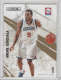 2010-11 Rookies And Stars Gold #11 Andre Iguodala - Quantity: 1 - Owned by: Kadamscards 