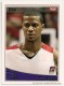 2009-10 Topps #324 Earl Clark - Quantity: 1 - Owned by: Kadamscards 