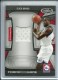 2009-10 Certified Fabric Of The Game #94 Elton Brand