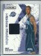 2009-10 Rookies And Stars Freshman Orientation Materials #19 Eric Maynor