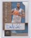 2009-10 SP Signature Edition Signature Rookies #RDS DaJuan Summers - Quantity: 1 - Owned by: Kadamscards 