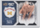 2009-10 Upper Deck Draft Edition Alma Mater #AMMP Michael Phelps - Quantity: 1 - Owned by: Kadamscards 