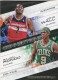 2012-13 Prestige Connections #8 John Wall/Rajon Rondo