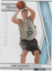 2010-11 Prestige Draft Picks Light Blue #202 Luke Harangody