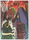 1994-95 Ultra Jam City #4 Shawn Kemp - Quantity: 1 - BV: $6.00 - Owned by: mess0312 