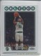 2008-09 Topps Chrome Refractors #85 Eddie House - Quantity: 2 - Owned by: Kadamscards 